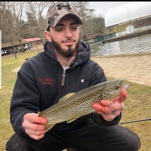 Meet your Posher, Sean